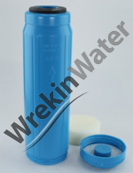 Refillable 10in Filter cartridge